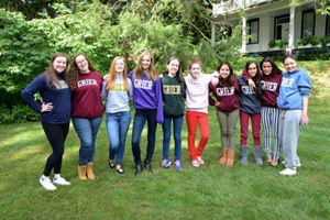 The Grier School